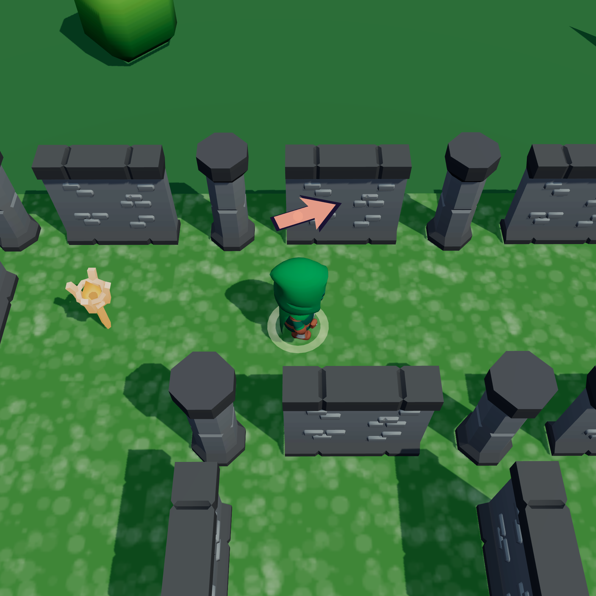 Big Maze