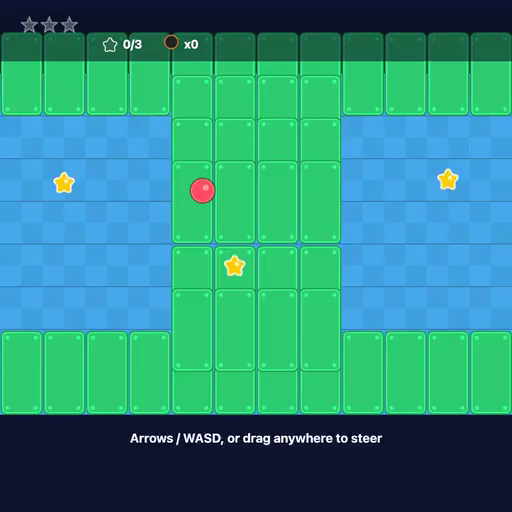 Roller Maze