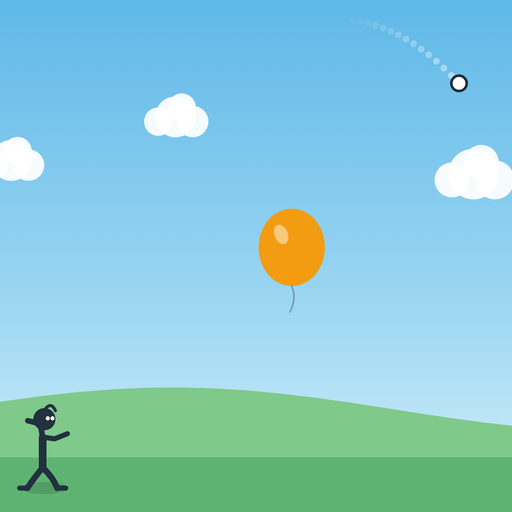 Stickman Sharpshooter